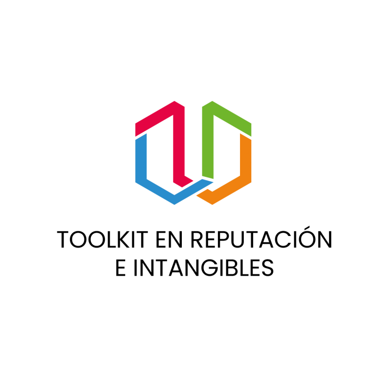 Inscríbete al Toolkit en Reputación e Intangibles