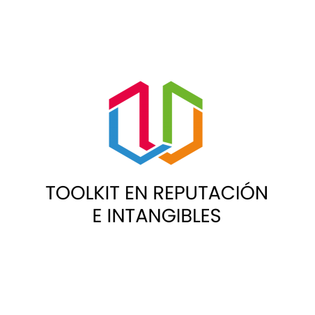 Inscríbete al Toolkit en Reputación e Intangibles