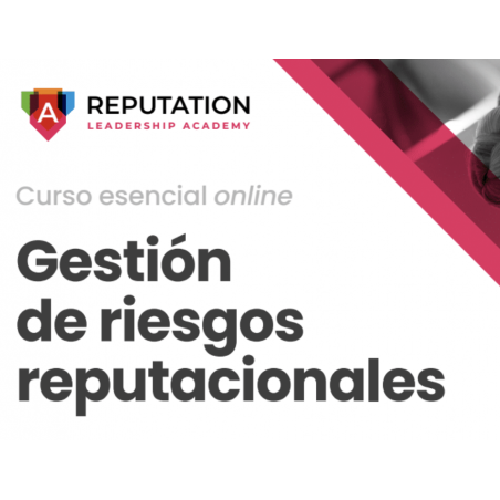 Gestión de riesgos reputacionales