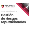 Gestión de riesgos reputacionales