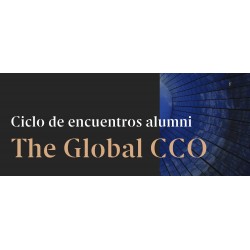 Encuentro alumni Global CCO...