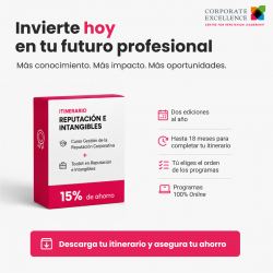 ITINERARIO REPUTACIÓN E...