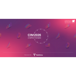 Cóctel y networking CIM 2026
