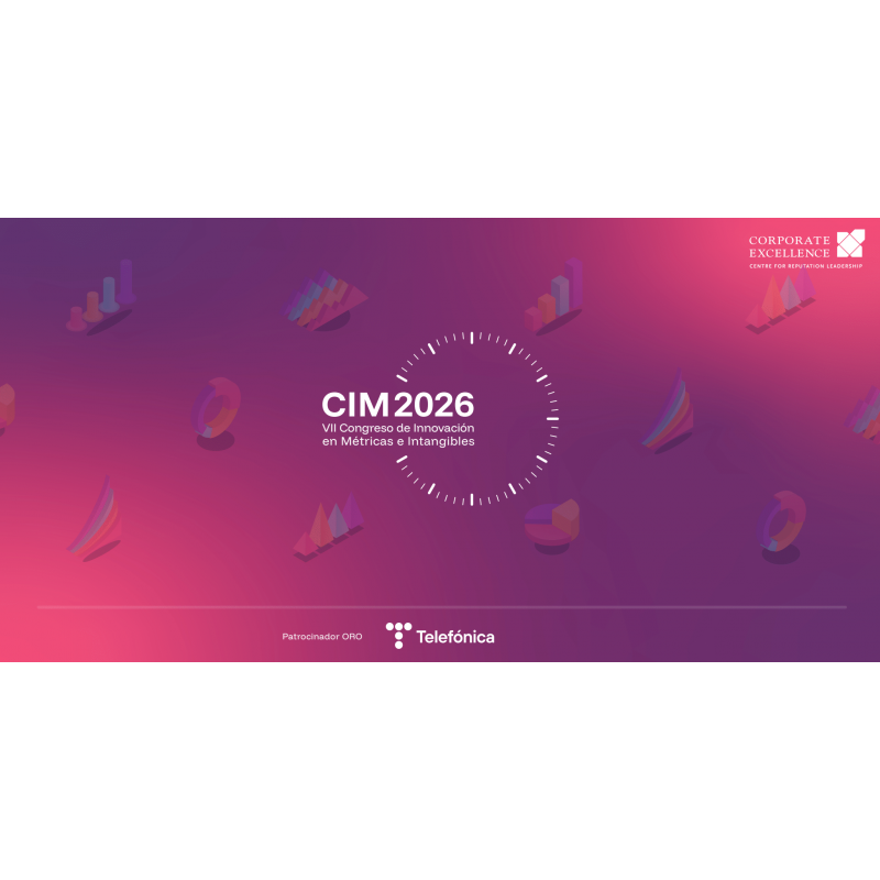 Cóctel y networking CIM 2026