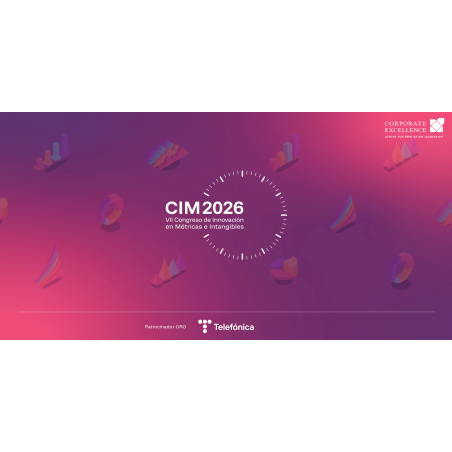 Cóctel y networking CIM 2026