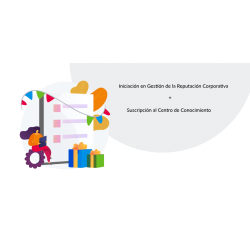 Pack Suscripción + Esencial de Reputación