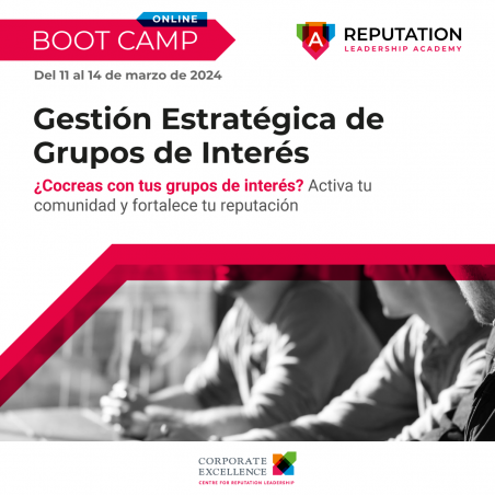 ¿Cómo gestionar las relaciones con los stakeholders? Inscríbete al bootcamp