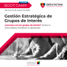 ¿Cómo gestionar las relaciones con los stakeholders? Inscríbete al bootcamp